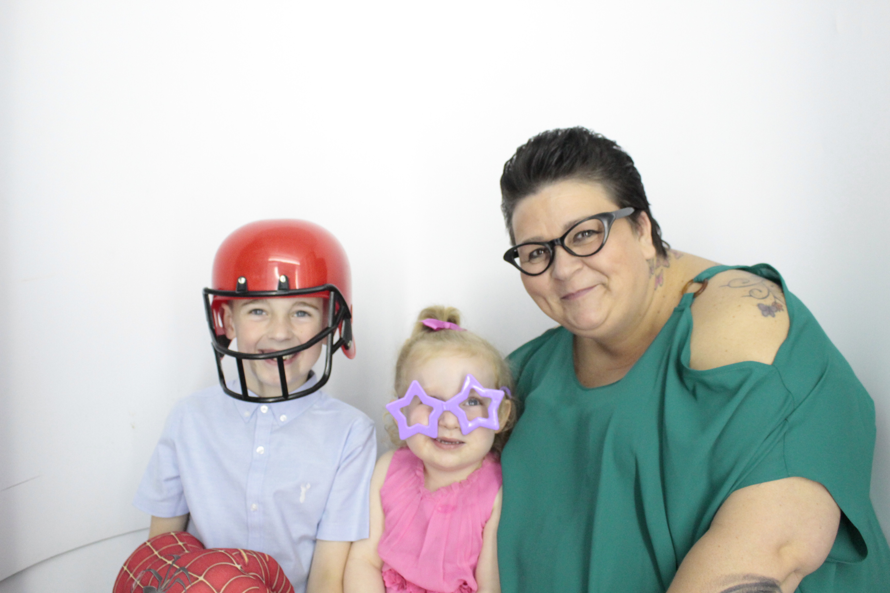 Mandy's 60th  Birthday Party | View more photos from the event at gallery.myphotoboothexperience.co.uk/u/MyPhotoBoothExperienceLtd/Mandys-60th-Birthday-Party